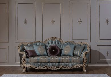 Комплект мягкой мебели Палаццо дополнительное фото