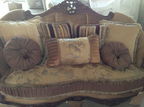 Мягкая китайская мебель Флавия    дополнительное фото