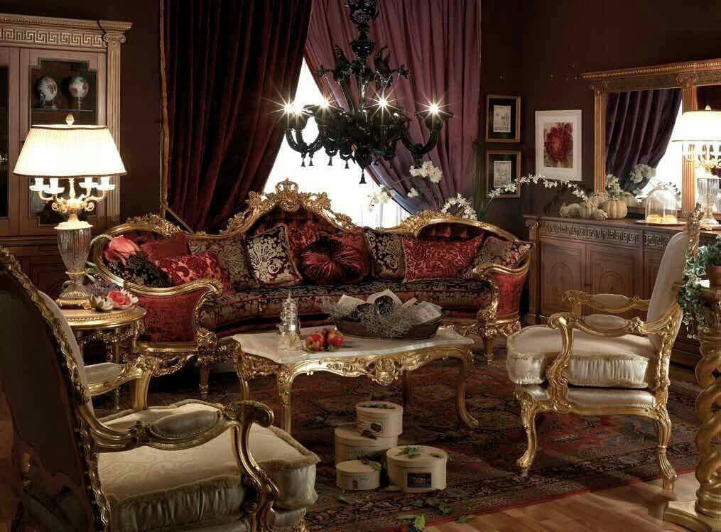 Мягкая мебель Версаль